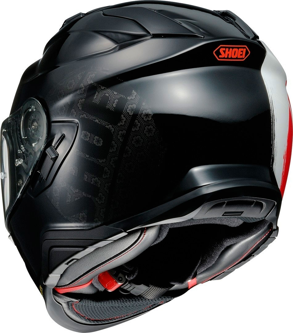 CASCO SHOEI GT AIR 2 EMBLEM TC 1 INTEGRALES CASCOS Cascos Y