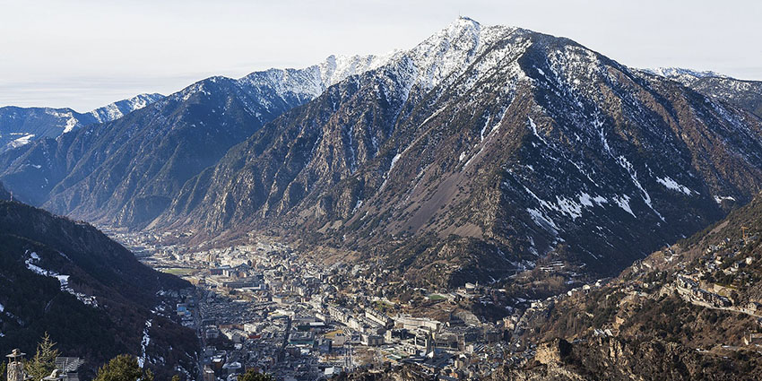 ¡Date un respiro durante La Purísima y escápate a Andorra!