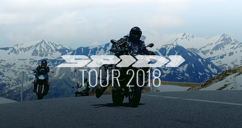 SPIDI TOUR ANDORRA 2018: la primera de muchas (Fotos)