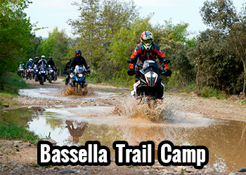 BASELLA TRAIL CAMP: especial Trail y Maxi Trail