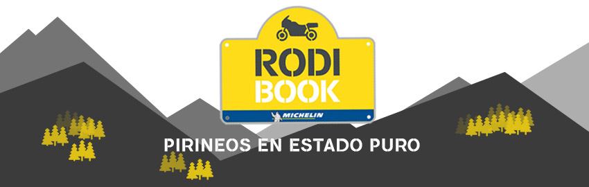 RODI BOOK 2019: Pirineos en Estado Puro