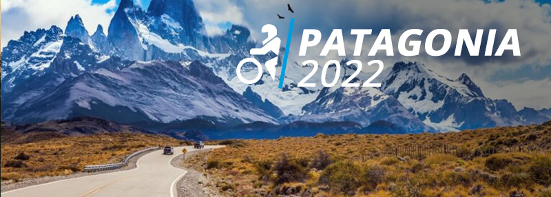 PATAGONIA 2022