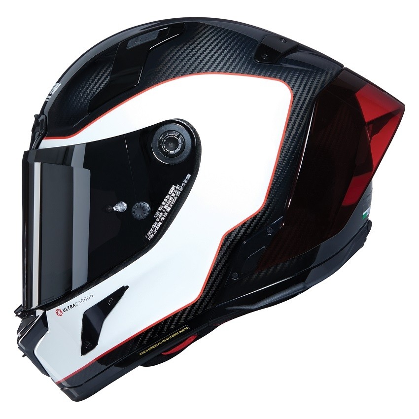 CASCO NOLAN X-804 RS ASSO DI PÌCCHE 343