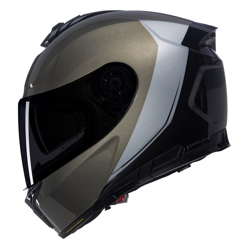 CASCO NOLAN N80-8 VS PIEDRA/NEGRO 342