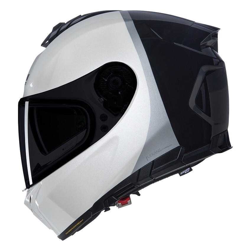 CASCO NOLAN N80-8 VS PERLA/NEGRO 344