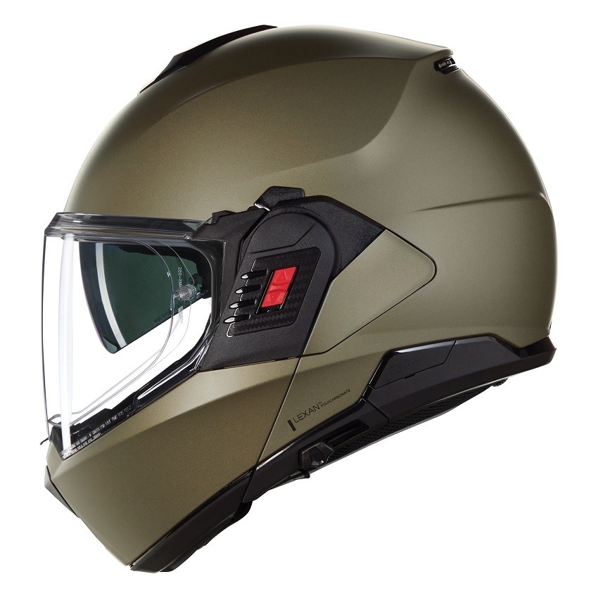 CASCO NOLAN N120-1 CLASSIC PIEDRA MT 315