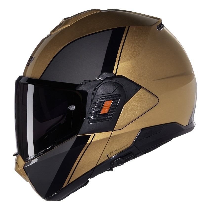 CASCO NOLAN N120-1 VS ARENA/GRIS 342