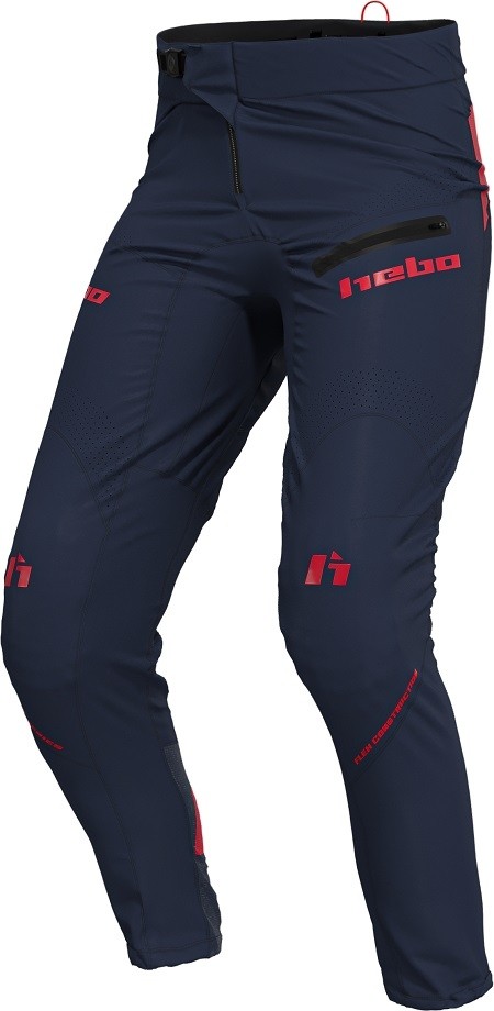 PANTALON HEBO TRIAL TECH AZUL 