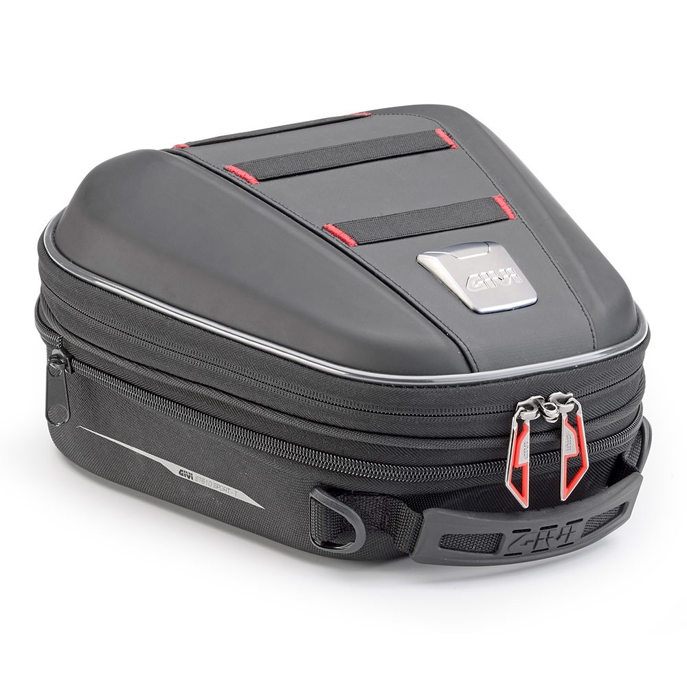 BOLSA GIVI ST610+ SEATLOCK