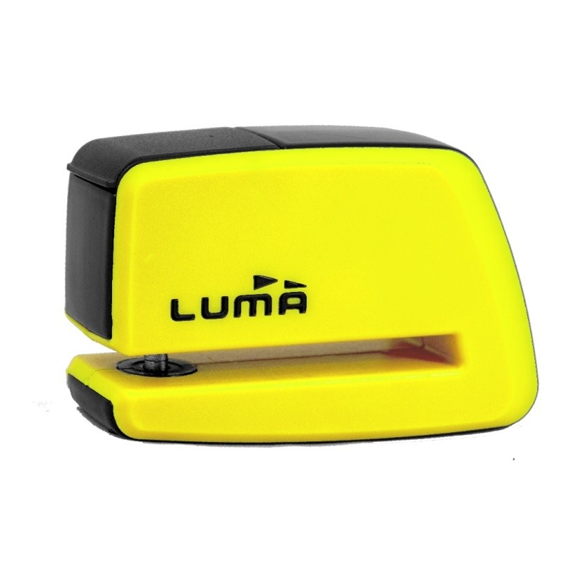 ANTIRROBO LUMA 91D PLUS YELLOW FLUOR C6