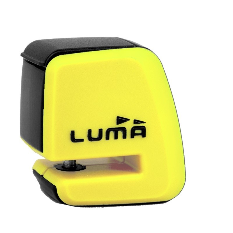 ANTIRROBO LUMA 92D PLUS YELLOW FLUOR C6