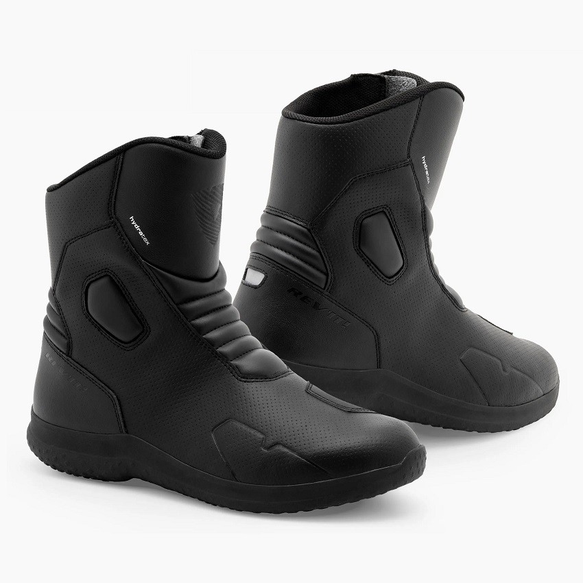 BOTAS FUSE H2O  NEGRO