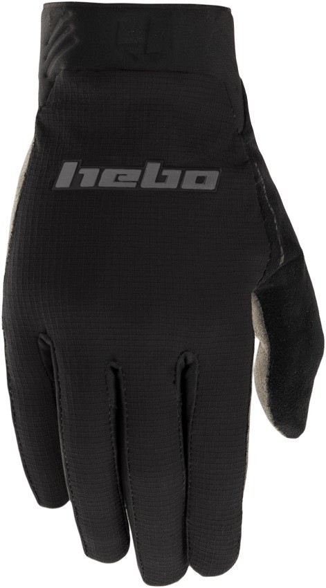 GUANTE HEBO NANO PRO BLACK 