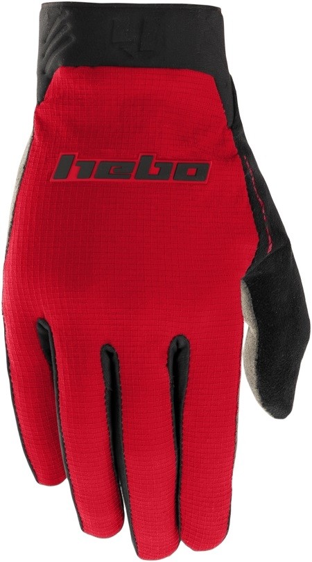 GUANTE HEBO NANO PRO RED