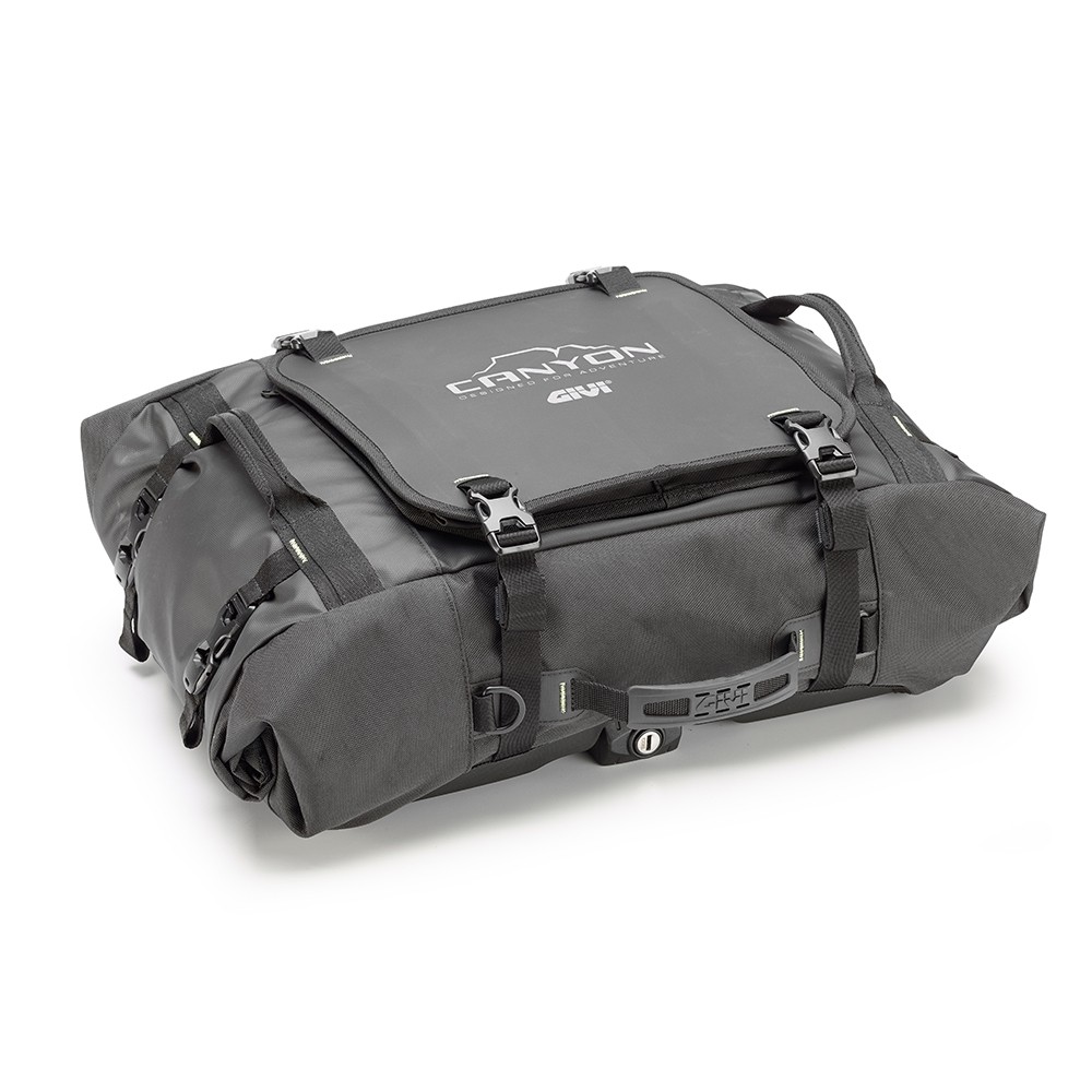 BOLSA GIVI GRT723 MONOKEY 45 L