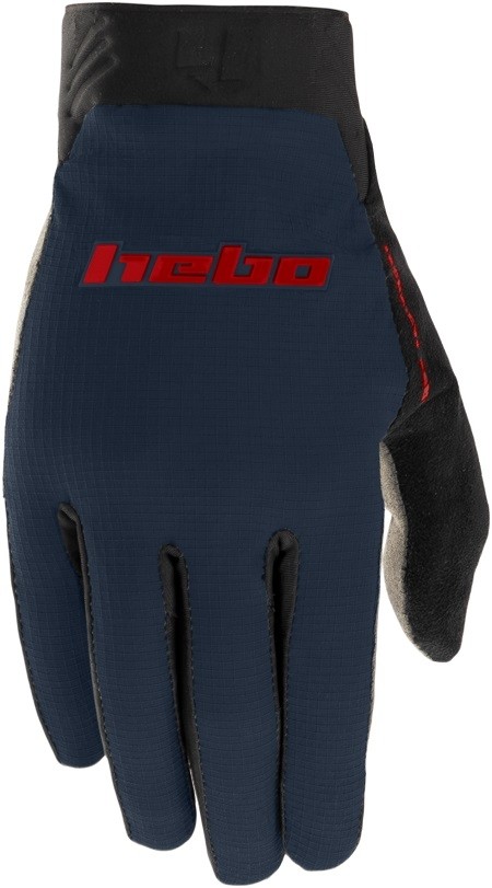 GUANTE HEBO TECH AZUL 