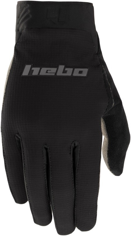 GUANTE HEBO TECH BLACK 