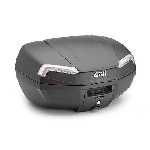 MALETA GIVI E46NT 46L CATA AHUMADO