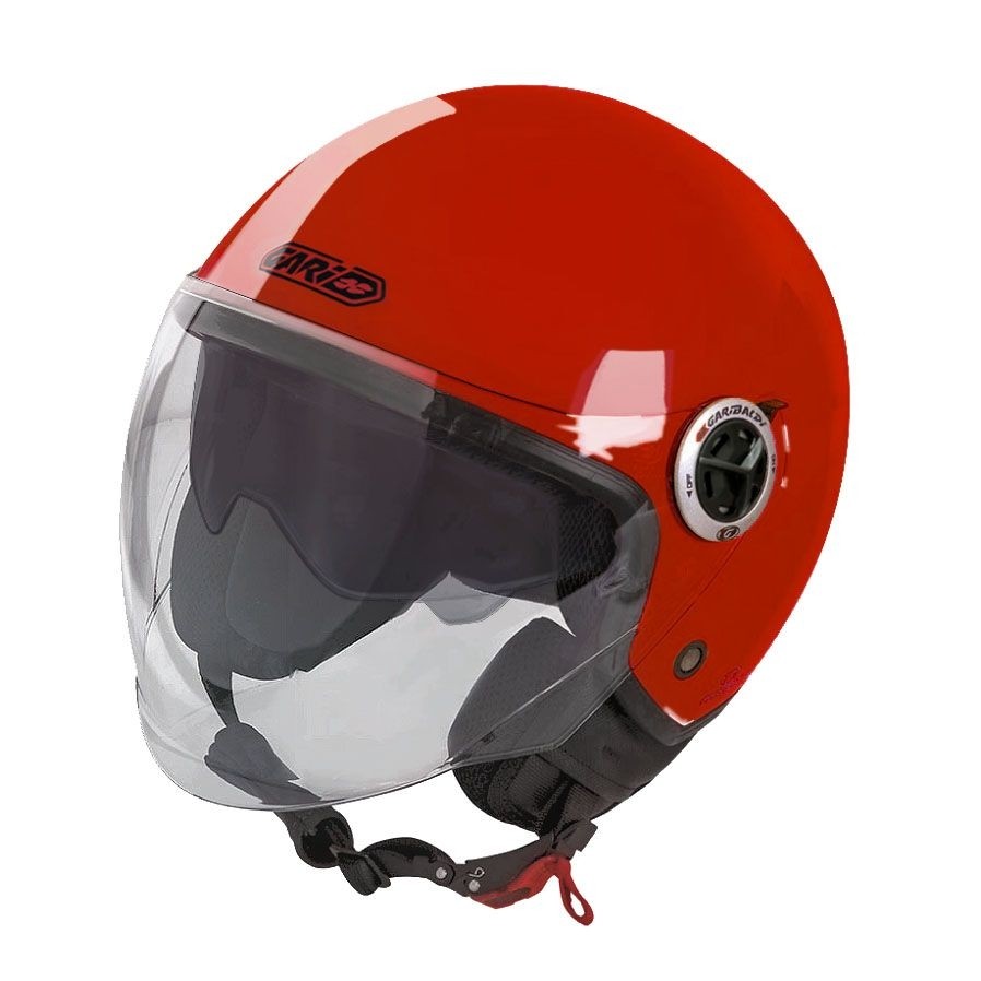 CASCO GARIBALDI G20 TREND RED 