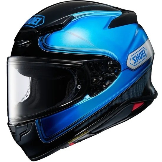 CASCO SHOEI NXR 2 SHEEN TC-2