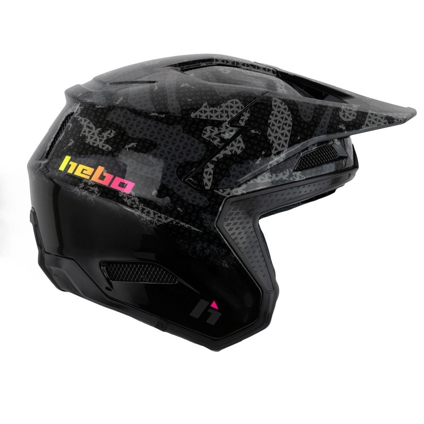 CASCO HEBO ZONE PRO KAMU