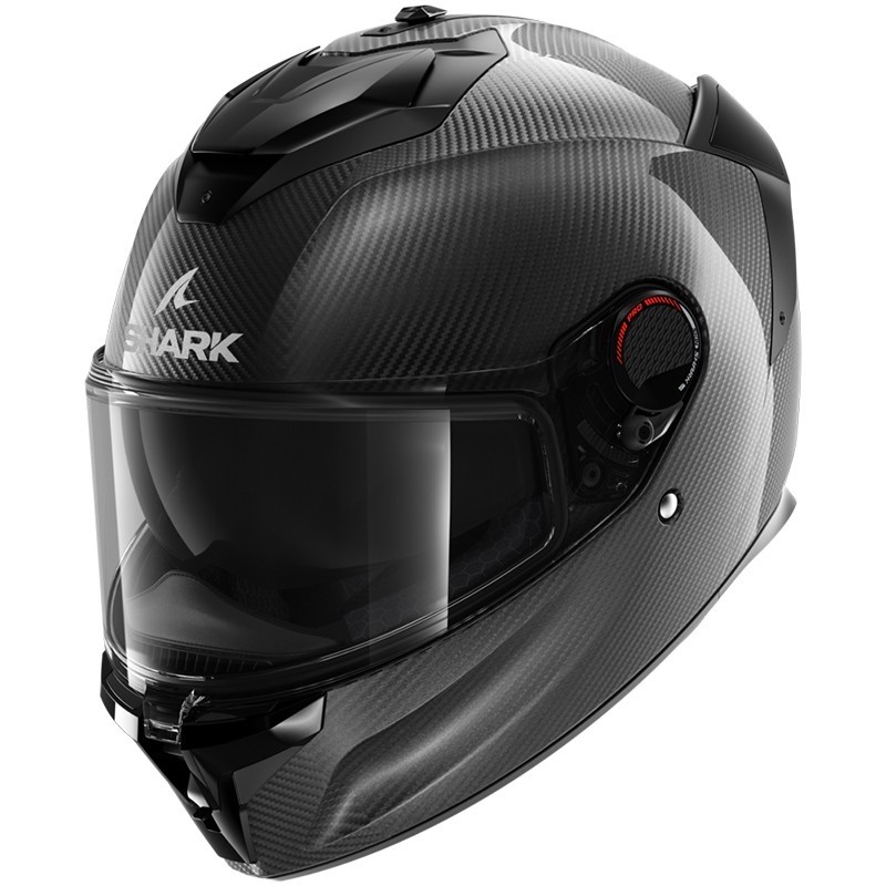 CASCO SHARK SPARTAN GT PRO CARBON DAD