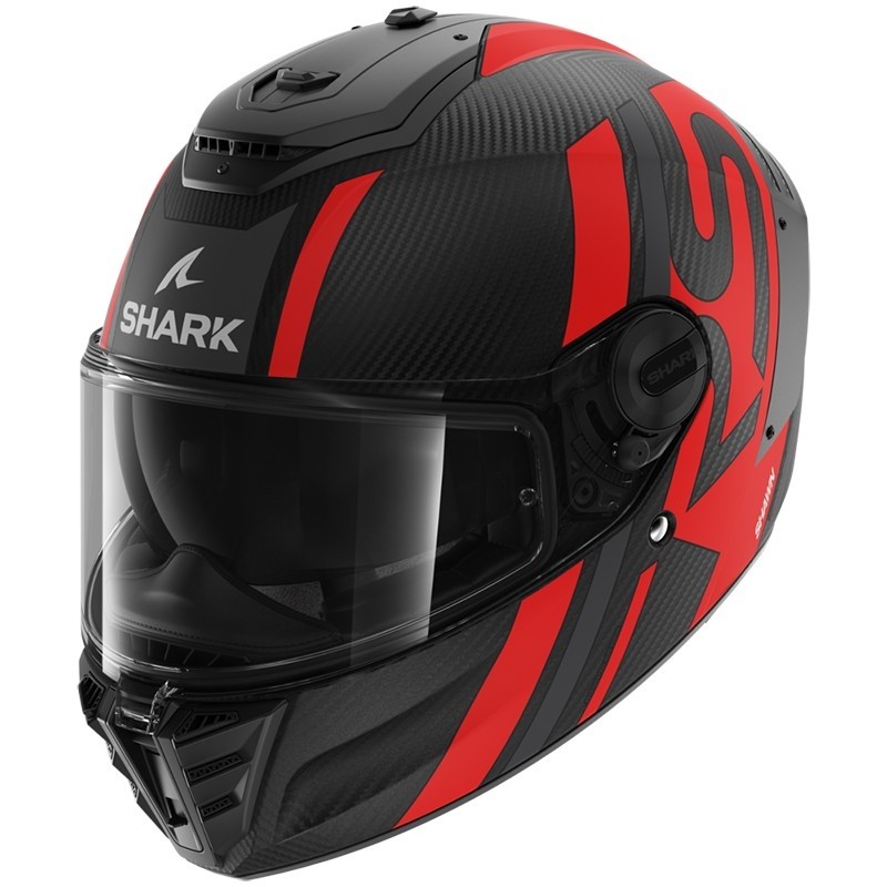 CASCO SHARK SPARTAN RS  C. SHAWN MAT DAR