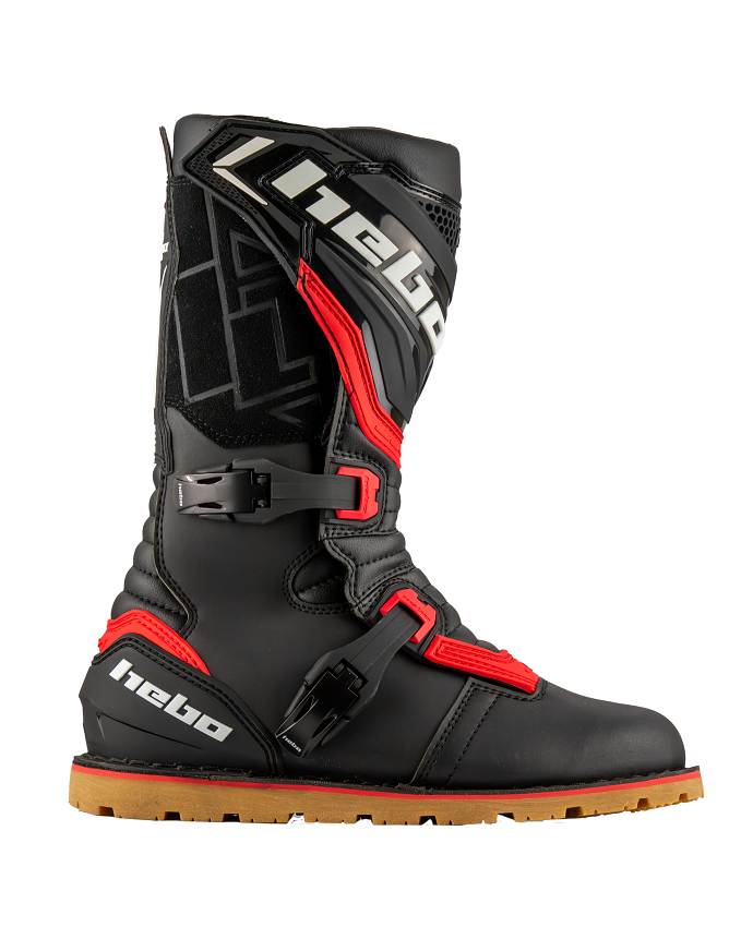 BOTAS HEBO TECHNICAL 3.0 MICRO RED