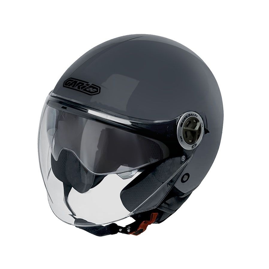 CASCO GARIBALDI G20 TREND GREY 