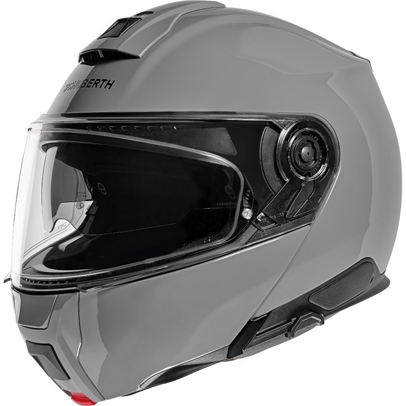 CASCO SCHUBERTH C5 CONCRETE GREY 