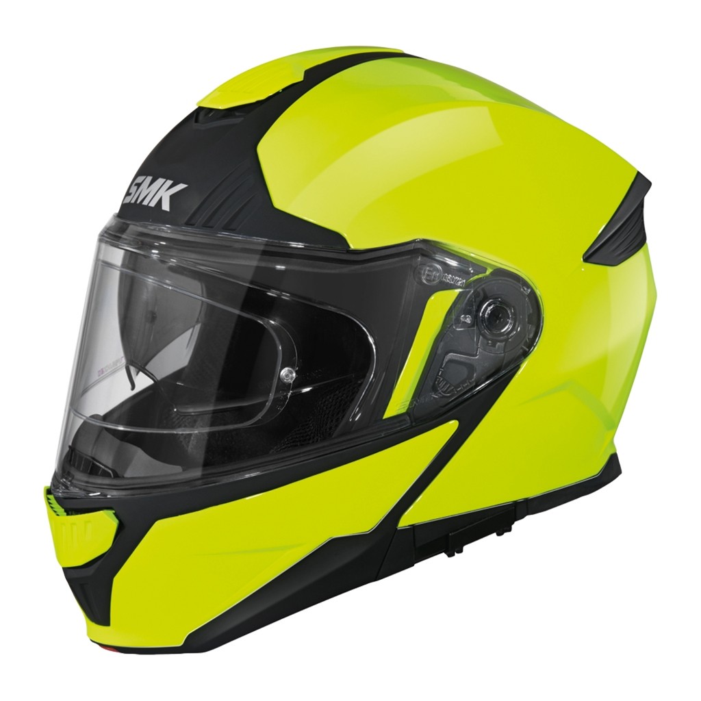 CASCO SMK GULLWING HI VISION 