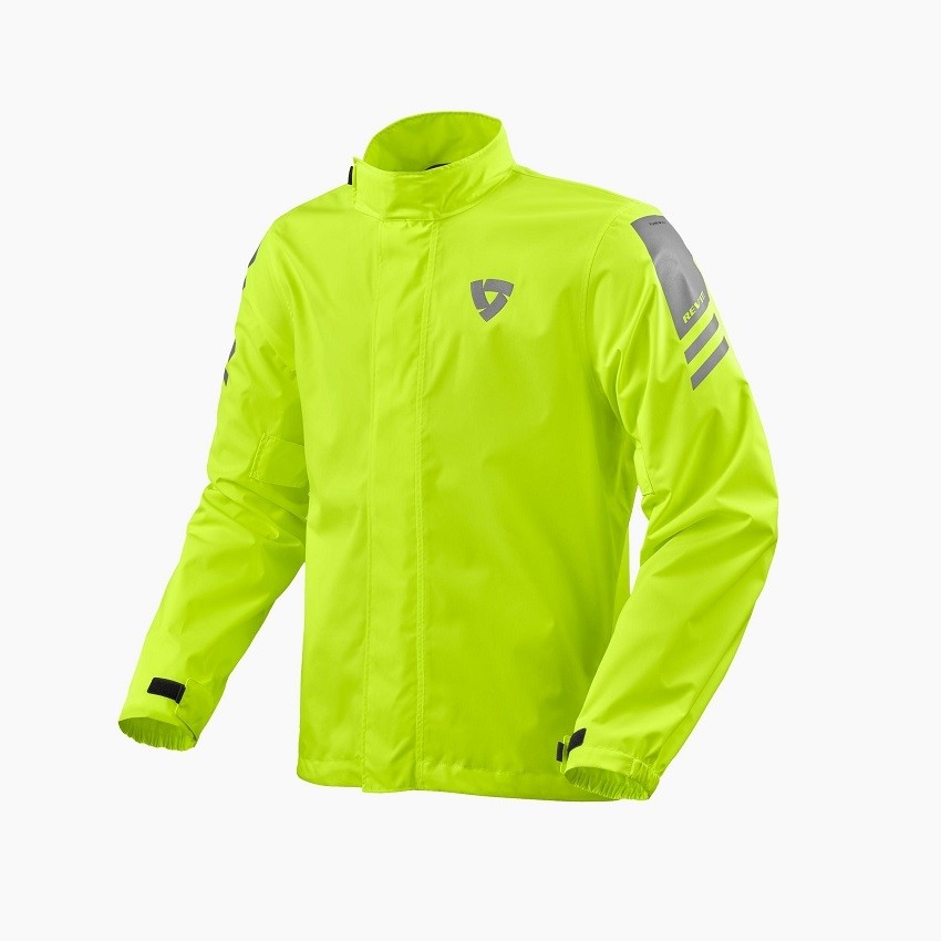 CHUBASQUERO CYCLONE 4 H20 NEON YELLOW