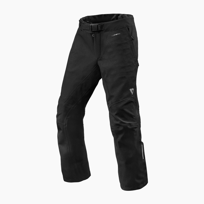 PANTALON TECTONIC H2O BLACK SHORT 