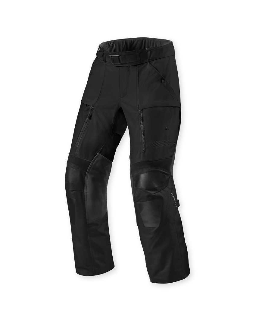 PANTALON REV'IT SAND 5 BLACK STANDARD 