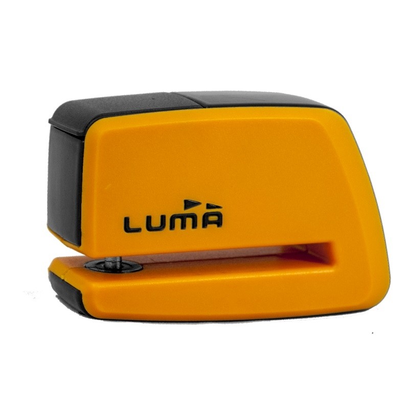 ANTIRROBO LUMA 91D PLUS ORANGE C6