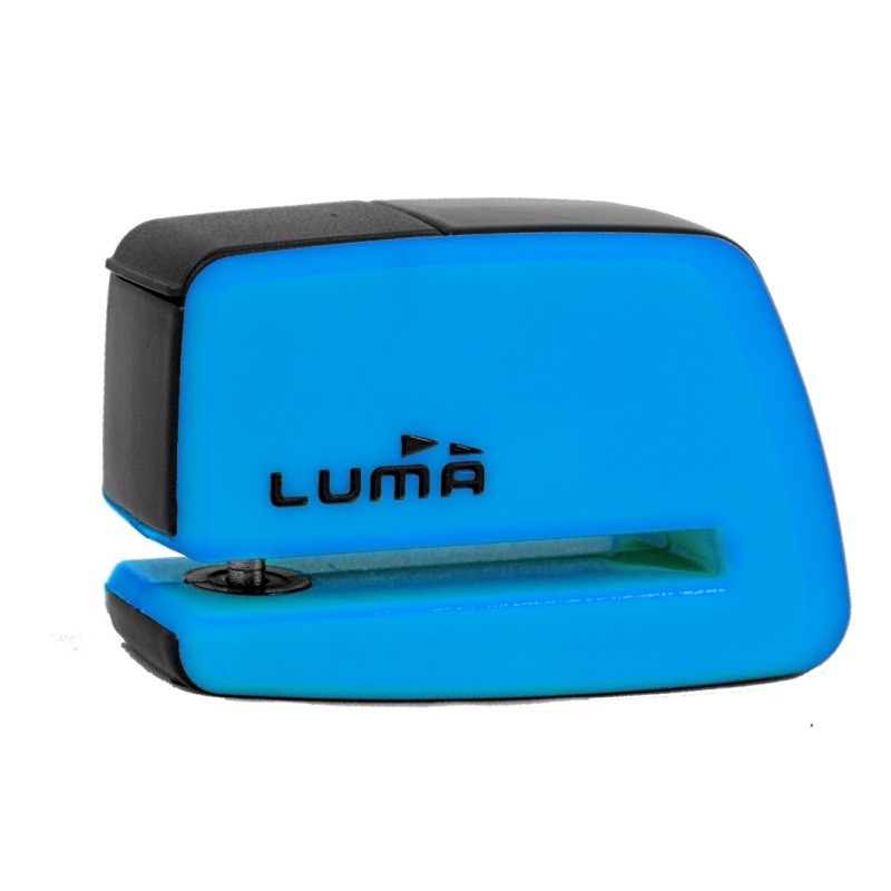 ANTIRROBO LUMA 91D PLUS BLUE C6