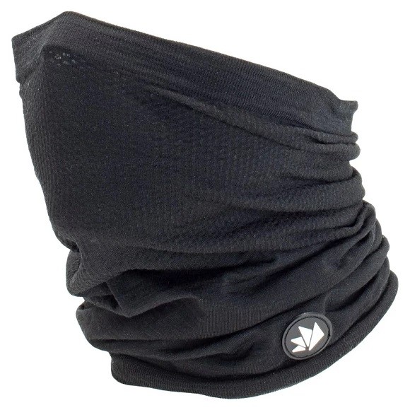 SIXS CUBRECUELLO TBXM MERINO NEGRO