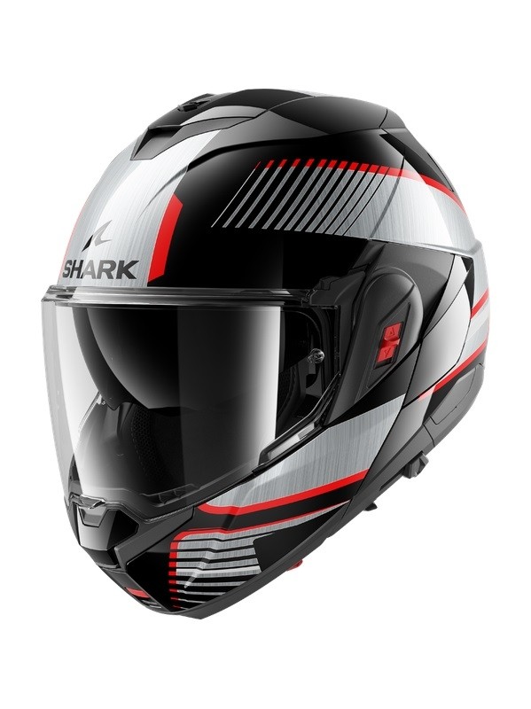 CASCO SHARK OXO SIKTER KUS 