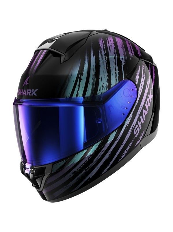 CASCO SHARK RIDILL 2 ASSYA KXX