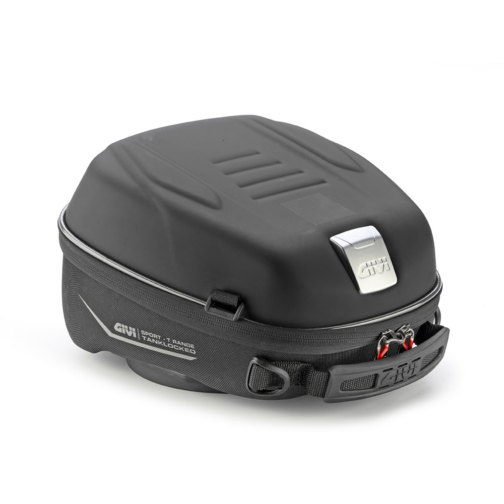 BOLSA GIVI ST605+ TANKLOCK ED 5L