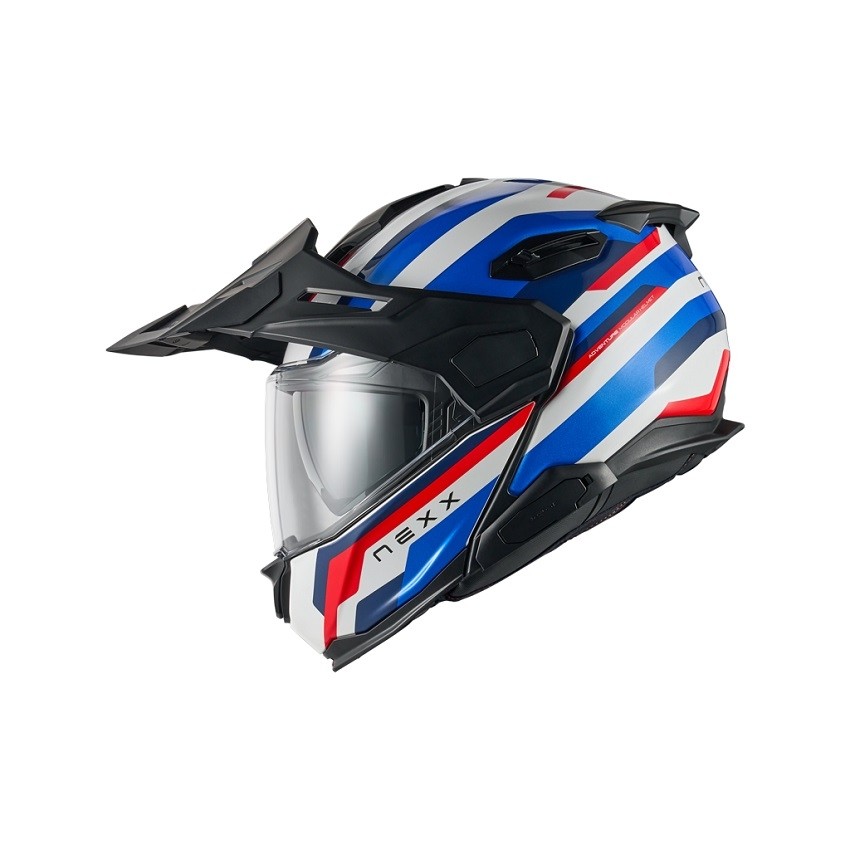 CASCO NEXX X.LIFE COUNTRY WESTBOUND BLUE/RED