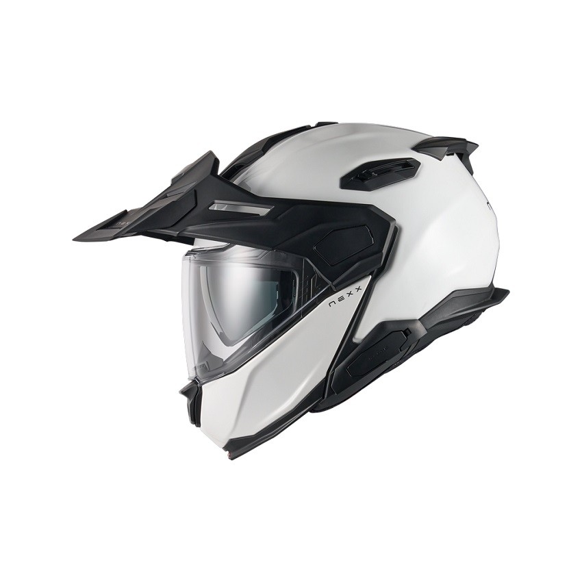 CASCO NEXX X.LIFE COUNTRY WHITE 