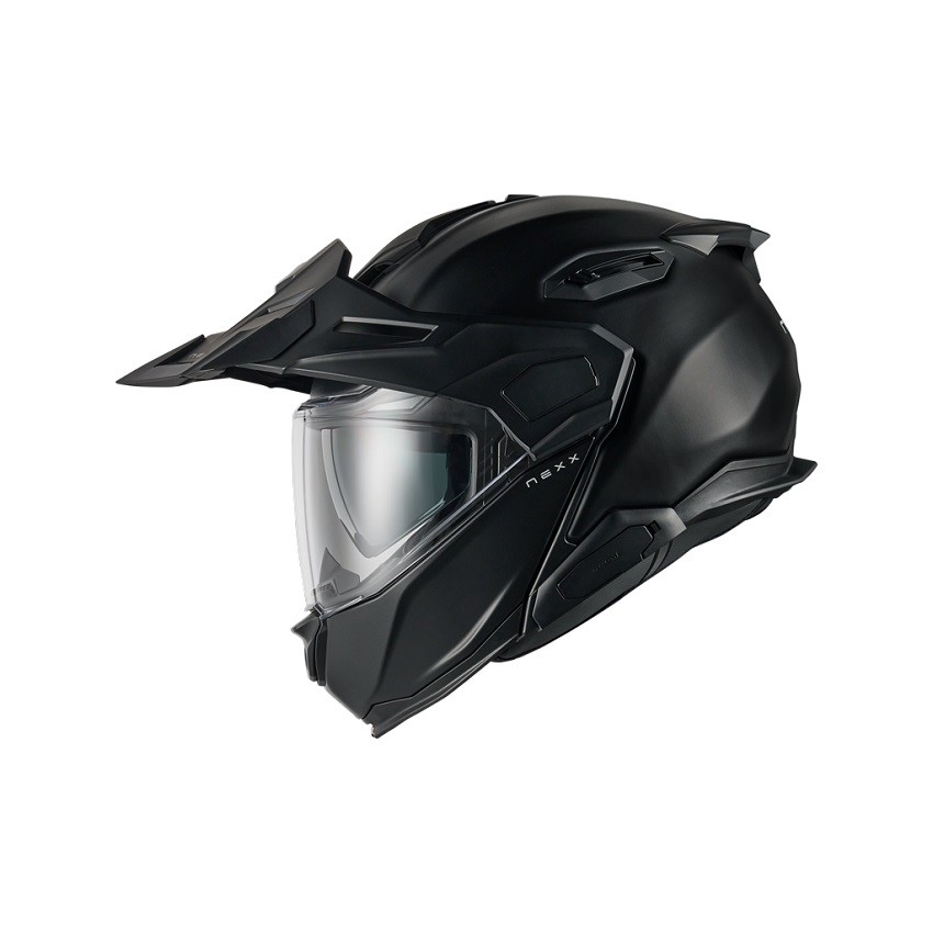 CASCO NEXX X.LIFE COUNTRY BLACK MT