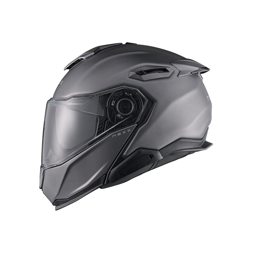 CASCO NEXX X.LIFE TOUR TITANIUM MATT