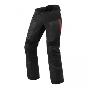 PANTALON  REV'IT TORNADO 4 BLACK STD