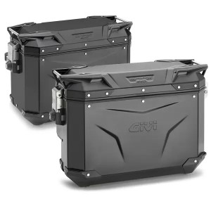 GIVI PACK OUTBACK EVO OBKE3733B