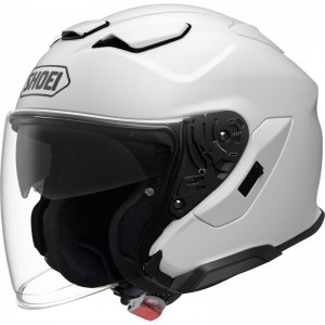 CASCO SHOEI J-CRUISE 3 WHITE 