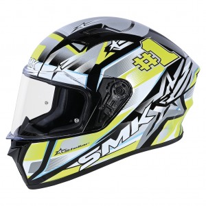 CASCO SMK STELLAR UNO MA214