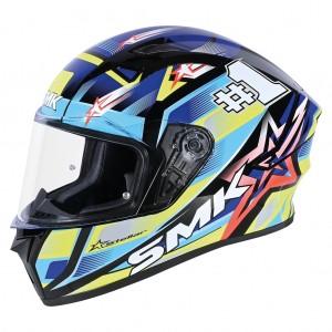 CASCO SMK STELLAR UNO MA254