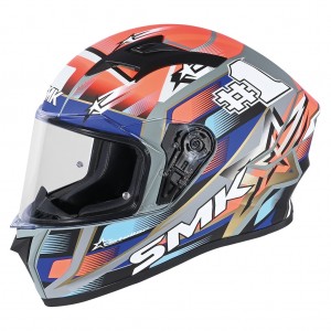 CASCO SMK STELLAR UNO MA657